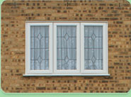 Window fitting Fortis Green